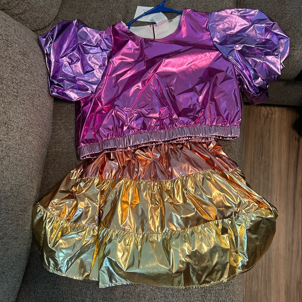 Queen of Sparkles set